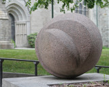 Open air sculpture
