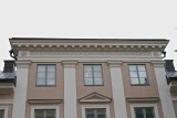 Facade, details