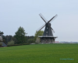 Wind Mill in Skåne