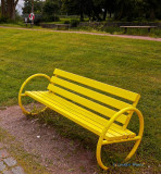 Bench.