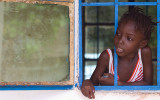 Gambia-Tendaba Nursery School