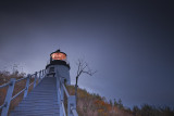 Owls Head Lighthouse