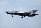MiG-21MF 9311