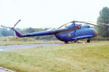 Mil Mi-8TB 834