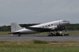 C-47 VH-SPY