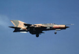 MiG-21Bis 6145