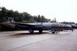 Canberra PR.9 XH175