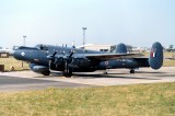 Shackleton AEW.2 WL757