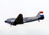 DC-3C PH-DDA