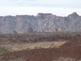 Parque Nacional del Teide, Tenerife