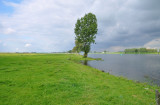 Bergsche Maas, Netherlands