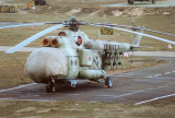 Mil Mi-8VPK 7601