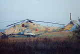 Mil Mi-24D 3532423218651