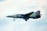 MiG-23UB 2710