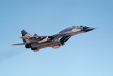 MiG-29UB 42