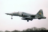 NF-5B K-4028