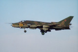 Su-17M4 12409