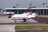 36SPLT Yak-40s