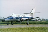 Jetstream T.2 XX476