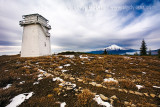 Blackfox Lookout