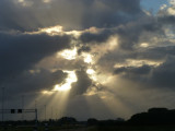 fngers of god