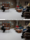 How to Shorten a Wall
