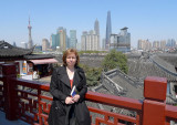 Anne, Shanghai (4/12/2011)