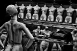 Mannequin Parade :-))