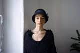 julija g. - artist  <br /> berlin, 2011-nov-24  14:38