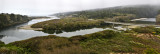 Gualala River Panorama