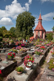 cemetery in Nuremberg