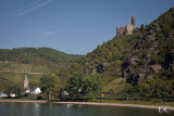 castles on the Rhine