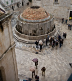 Big Onofrios Fountain