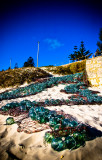 sculptures by the sea