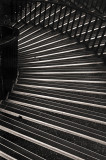 Reid Library Stairs