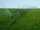 Irrigation Art