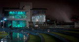 Olympic Oval, Vancouver