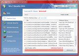 Windows 7 Security 2011