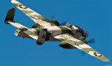 B-25J Killer B