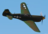 Kermits P-40C Warhawk