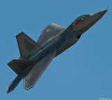 F-22 Raptor