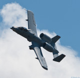 A-10 Warthog