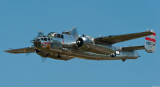 B-25H Panchito