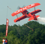 Sean Tucker - Team Oracle