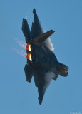 USAF F-22 Raptor