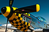 P-51D Little Witch