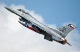 F-16C, 182nd Fighter Squadron, Texas ANG, Lone Star Gunfighters