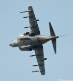 AV-8B Harrier, USMC VMA-542