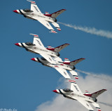 USAF Thunderbirds