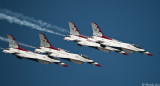 USAF Thunderbirds